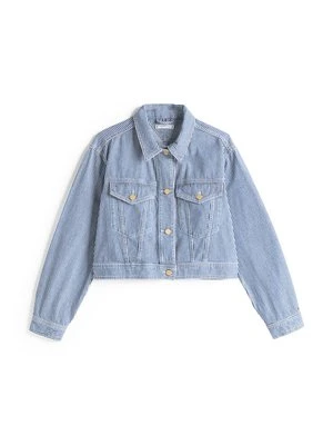Kurtka jeansowa Tommy Hilfiger
