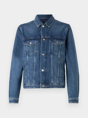 Kurtka jeansowa Tommy Hilfiger