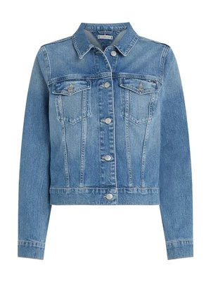 Kurtka jeansowa Tommy Hilfiger