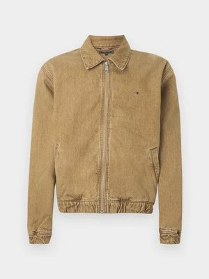 Kurtka jeansowa Tommy Hilfiger