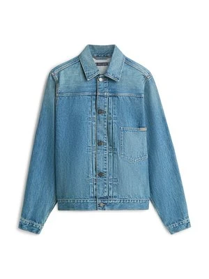 Kurtka jeansowa Tommy Hilfiger