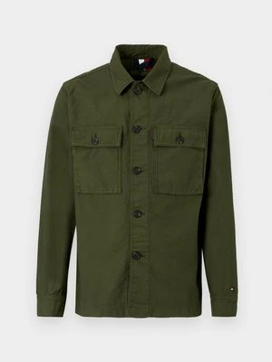 Kurtka jeansowa Tommy Hilfiger