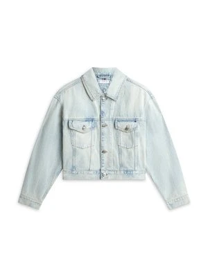Kurtka jeansowa Tommy Hilfiger