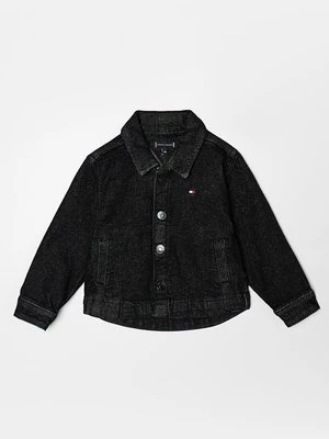 Kurtka jeansowa Tommy Hilfiger