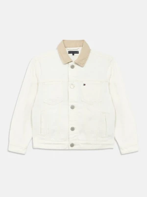 Kurtka jeansowa Tommy Hilfiger