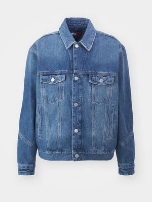 Kurtka jeansowa Tommy Jeans