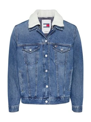Kurtka jeansowa Tommy Jeans