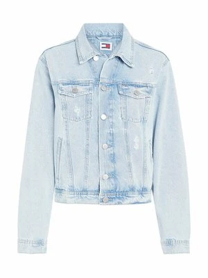 Kurtka jeansowa Tommy Jeans