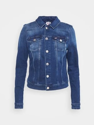 Kurtka jeansowa Tommy Jeans