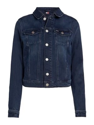 Kurtka jeansowa Tommy Jeans