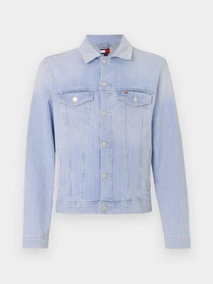 Kurtka jeansowa Tommy Jeans