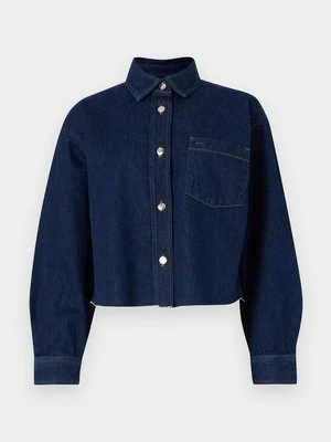 Kurtka jeansowa Tommy Jeans