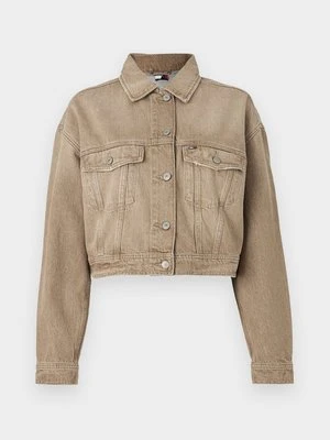 Kurtka jeansowa Tommy Jeans