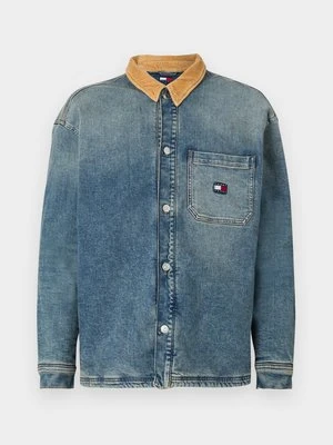 Kurtka jeansowa Tommy Jeans