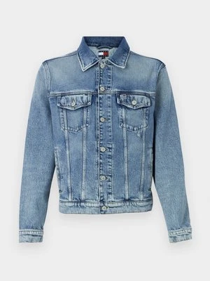 Kurtka jeansowa Tommy Jeans