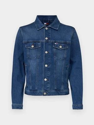 Kurtka jeansowa Tommy Jeans