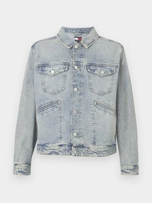 Kurtka jeansowa Tommy Jeans