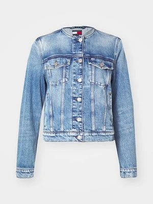 Kurtka jeansowa Tommy Jeans