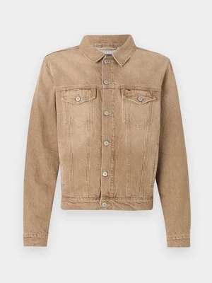 Kurtka jeansowa Tommy Jeans