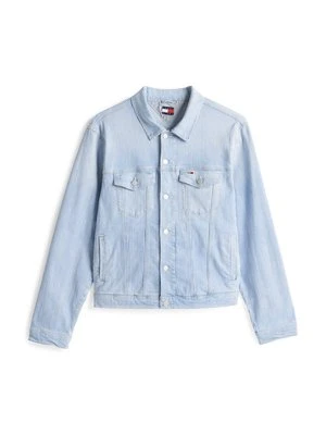 Kurtka jeansowa Tommy Jeans