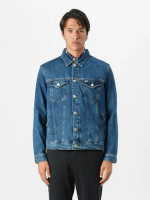 Kurtka jeansowa Tommy Jeans