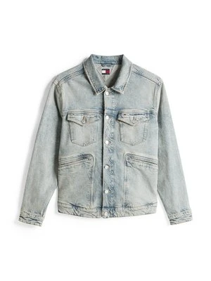 Kurtka jeansowa Tommy Jeans