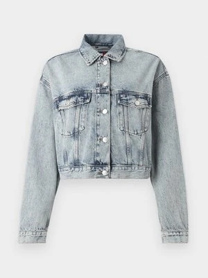 Kurtka jeansowa Tommy Jeans
