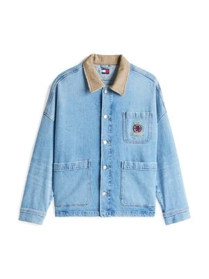 Kurtka jeansowa Tommy Jeans