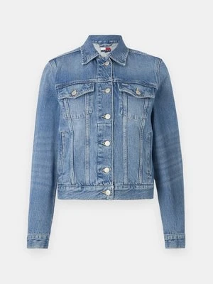 Kurtka jeansowa Tommy Jeans