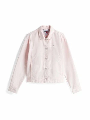 Kurtka jeansowa Tommy Jeans