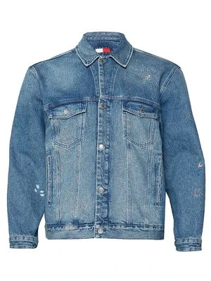 Kurtka jeansowa Tommy Jeans