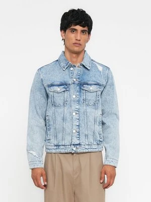Kurtka jeansowa Tommy Jeans