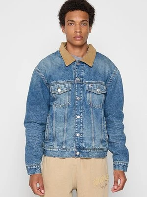 Kurtka jeansowa Tommy Jeans