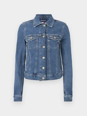 Kurtka jeansowa Tommy Jeans