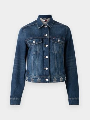 Kurtka jeansowa Tommy Jeans