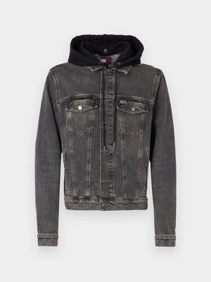 Kurtka jeansowa Tommy Jeans