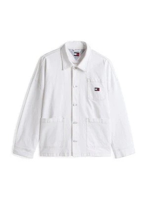 Kurtka jeansowa Tommy Jeans