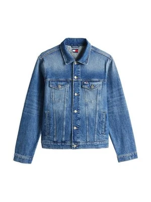 Kurtka jeansowa Tommy Jeans