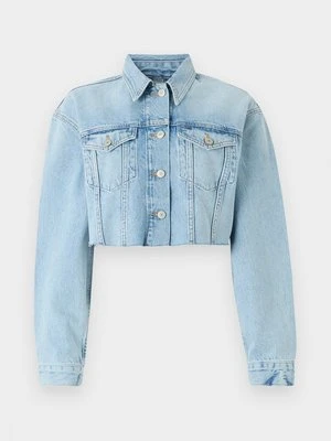 Kurtka jeansowa Tommy Jeans