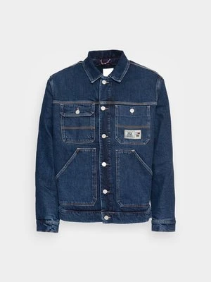 Kurtka jeansowa Tommy Jeans