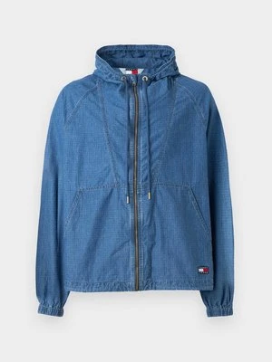 Kurtka jeansowa Tommy Jeans
