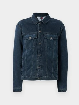 Kurtka jeansowa Tommy Jeans