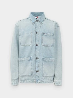 Kurtka jeansowa Tommy Jeans