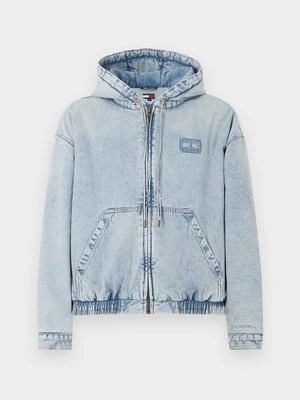 Kurtka jeansowa Tommy Jeans