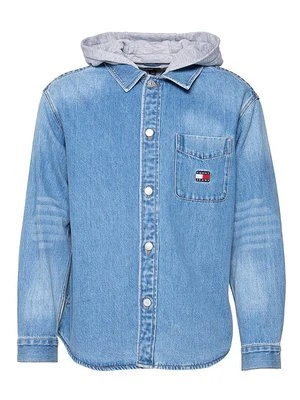 Kurtka jeansowa Tommy Jeans