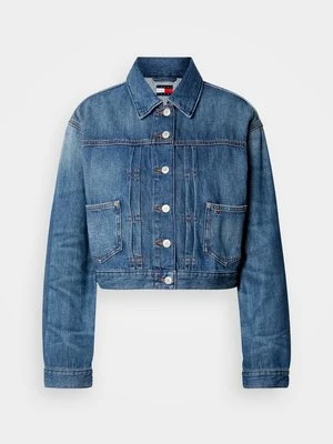 Kurtka jeansowa Tommy Jeans