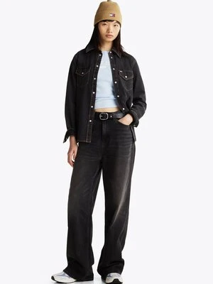 Kurtka jeansowa Tommy Jeans