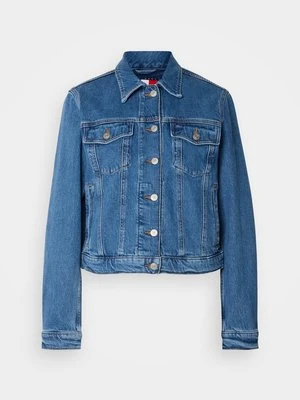 Kurtka jeansowa Tommy Jeans