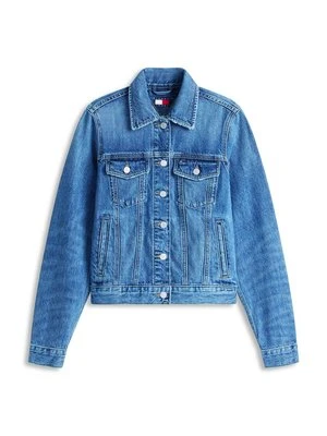 Kurtka jeansowa Tommy Jeans