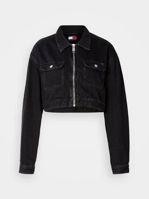 Kurtka jeansowa Tommy Jeans